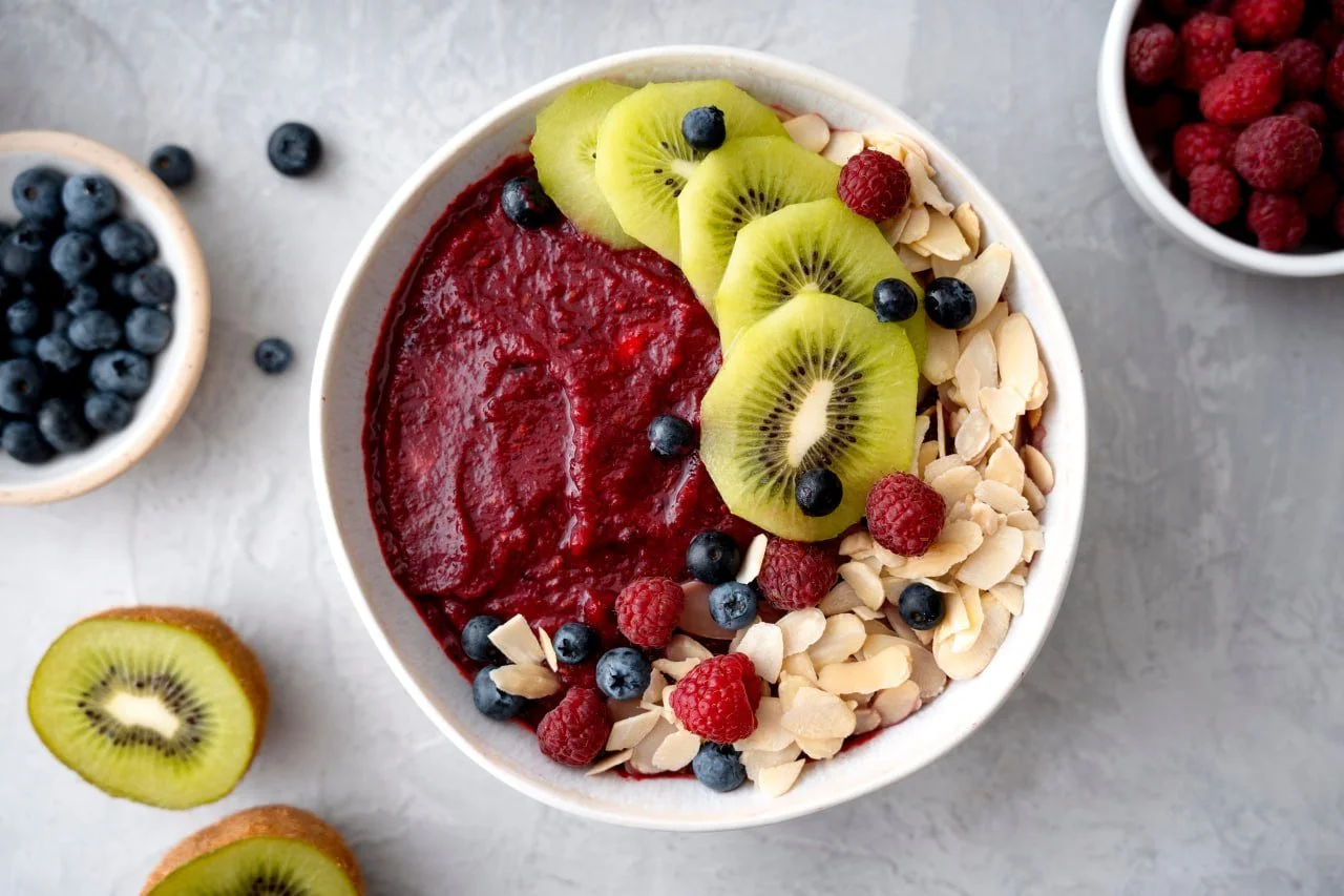 Acai Acai