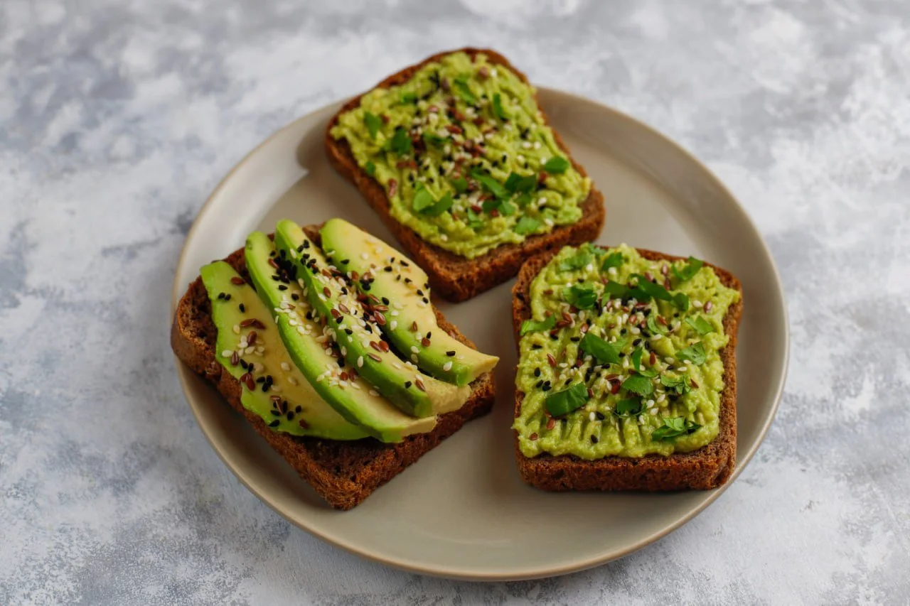 Avo+on+toast Avo+on+toast