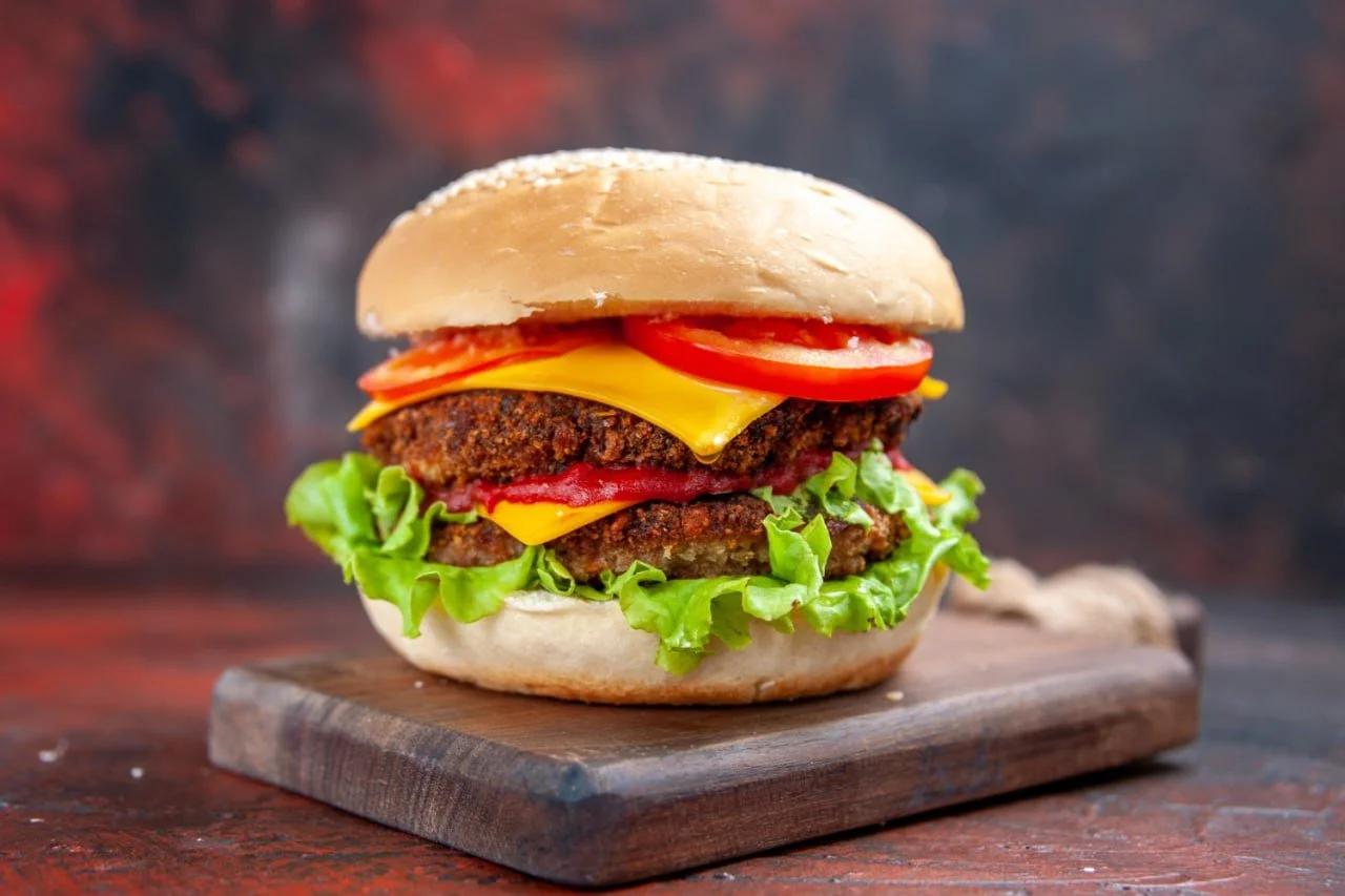 Gday+Burger Gday+Burger
