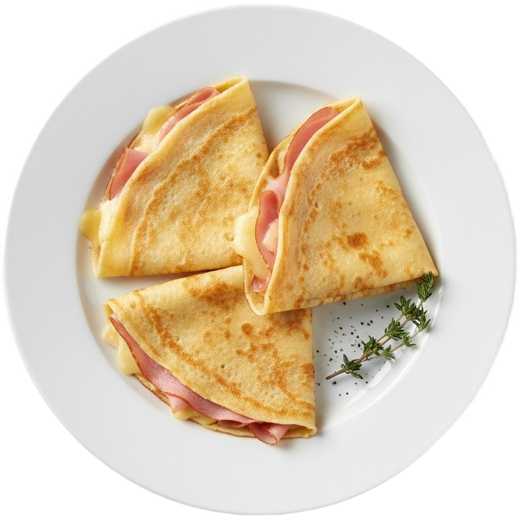 Ham & Cheese Ham & Cheese