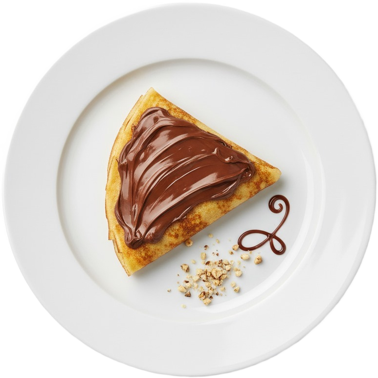 Nutella Nutella
