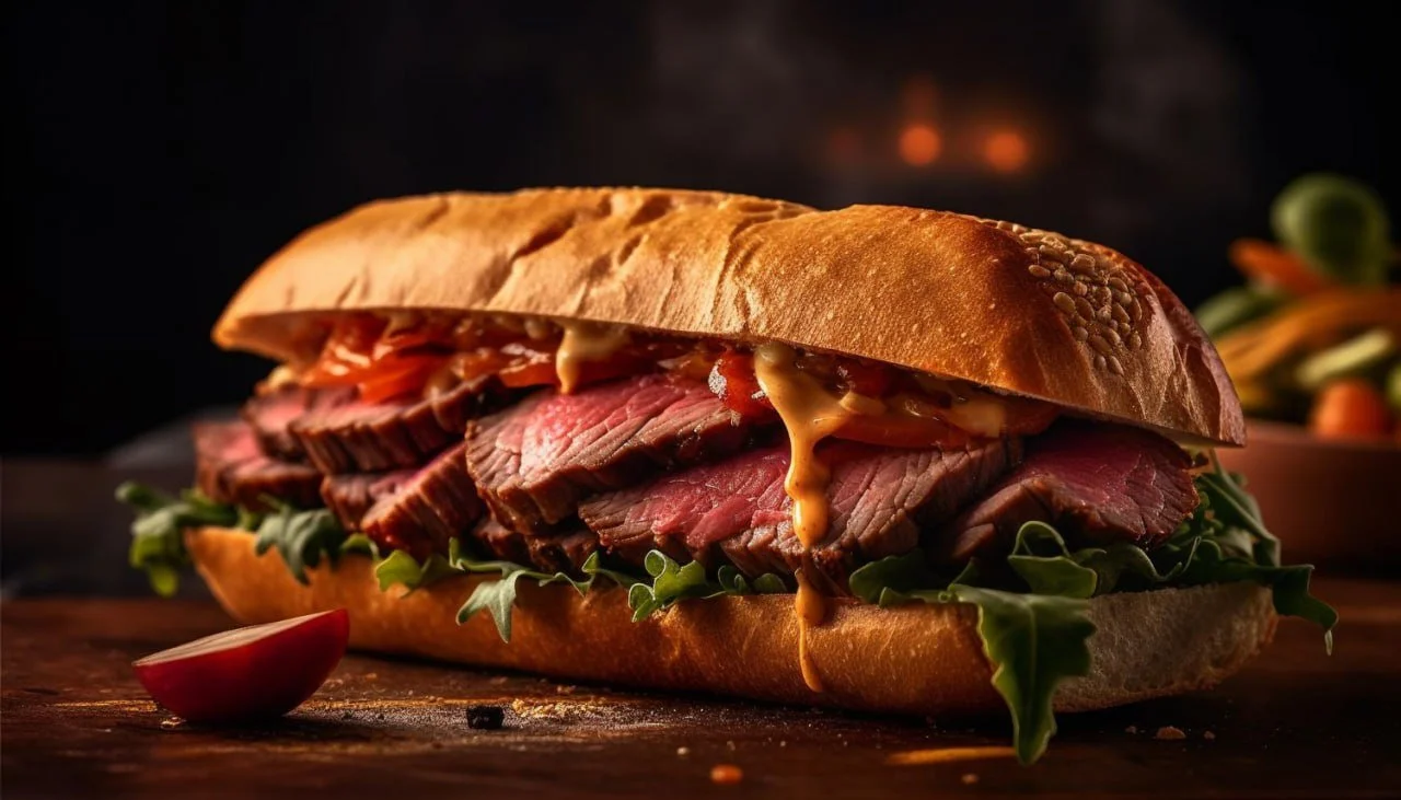 Steak+sandwich Steak+sandwich