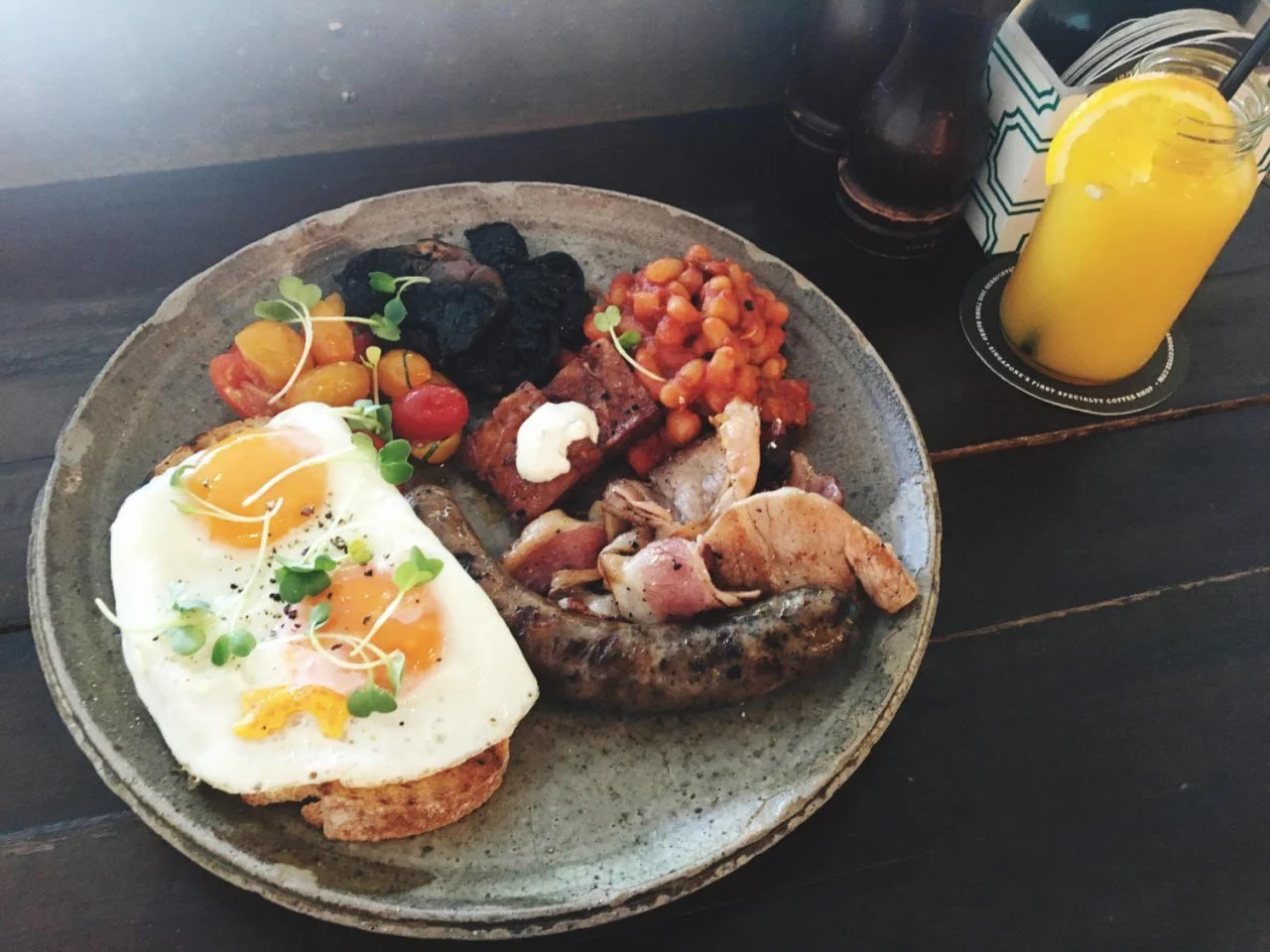 The+Butcher+Brekky The+Butcher+Brekky