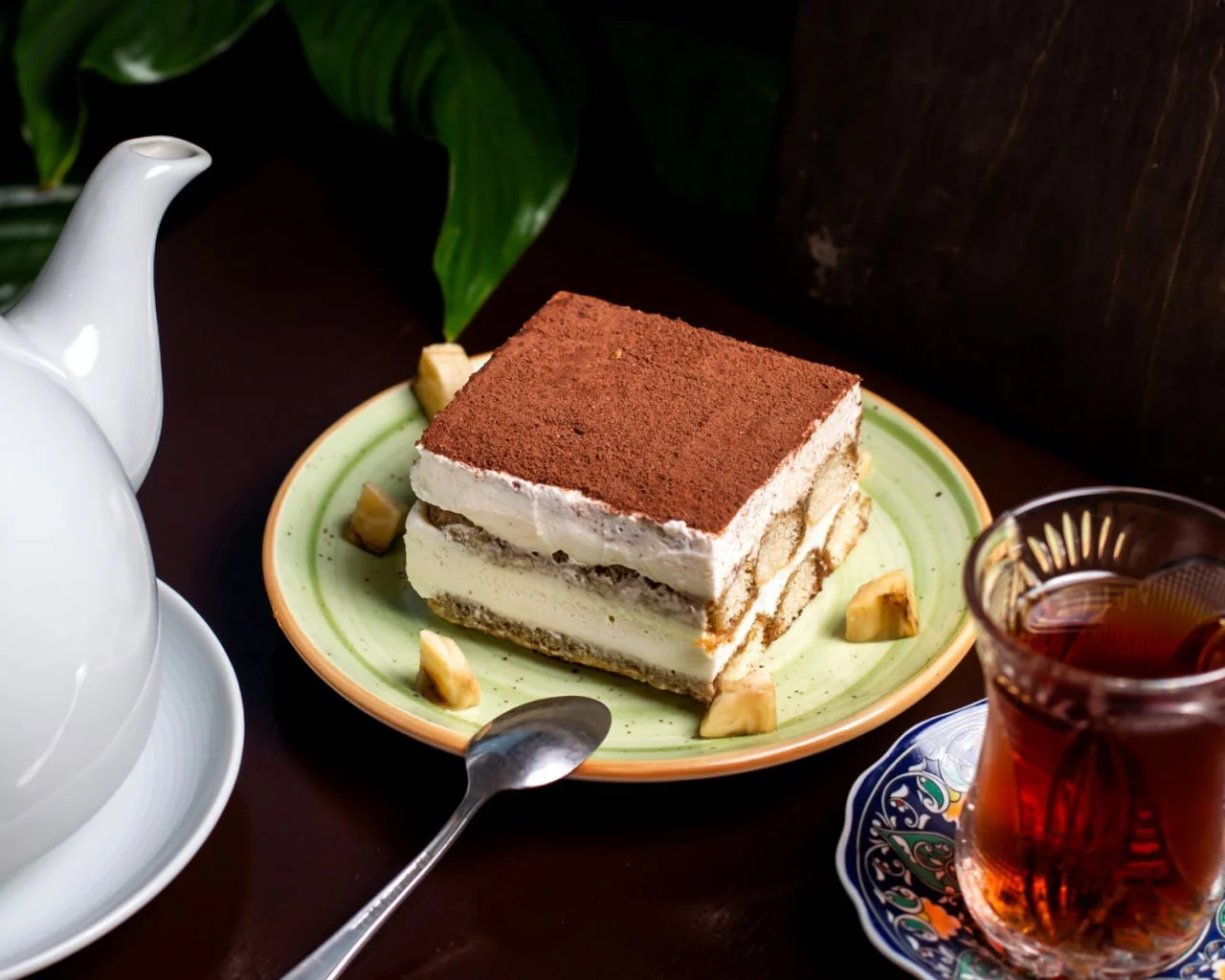 Tiramisu Tiramisu